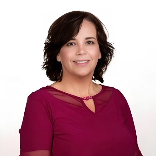 Darlene Hinkle - Real Estate Agent