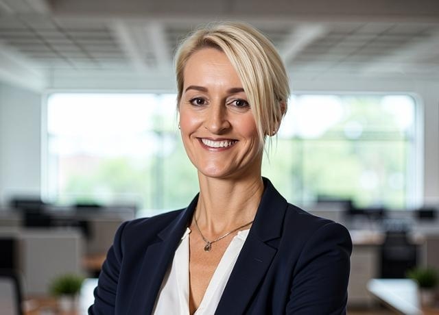 Grand Rapids Real Estate Agent Pamela Hankins
