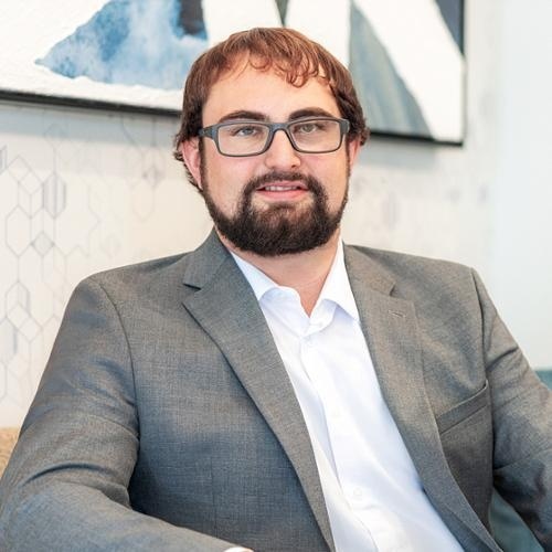 Aaron Gourdouze, Redfin Agent