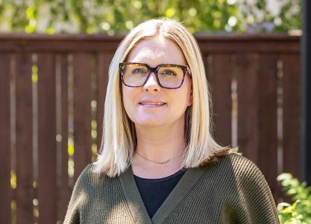 Portland Real Estate Agent Misty Alexander Rupe