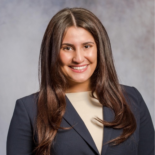 Ashley Terranova, Partner Agent