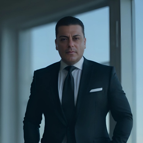 Cesar Melendrez, Partner Agent