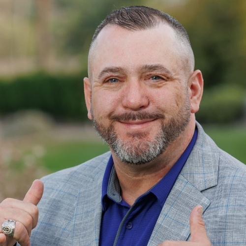 The Levi Rodgers Real Estate Group - Partner Team, Partner Agent