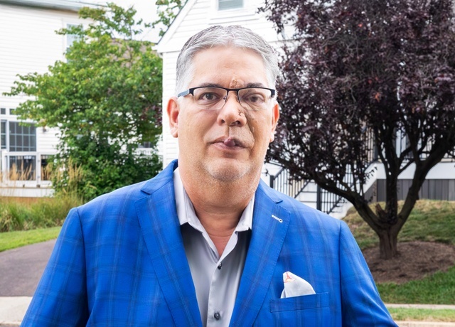 Philadelphia Real Estate Agent Michael Rapp