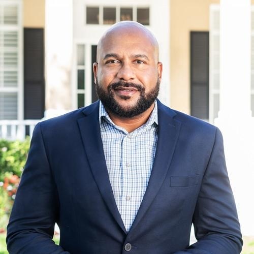 Trevin Perez, Redfin Agent in Orlando