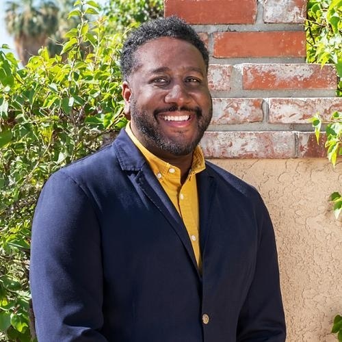 Joseph Babineaux, Redfin Principal Agent