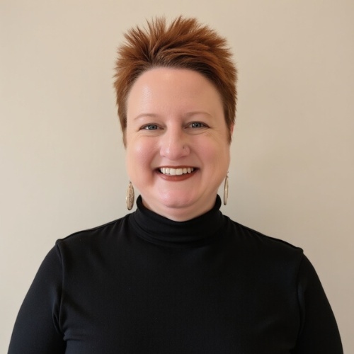 Amy Donahoo - Real Estate Agent