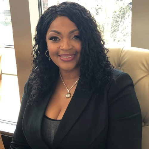 Birmingham Real Estate Agent Stephanie Abrams