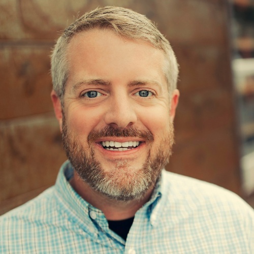 Birmingham Real Estate Agent Chris Christian