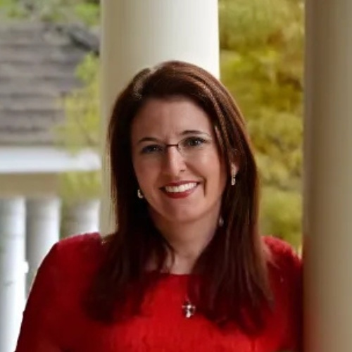 Heather McLemore, Partner Agent
