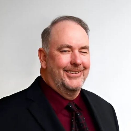 Keith Cooper - Real Estate Agent