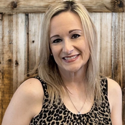 Louisiana Real Estate Agent Niki Tripi