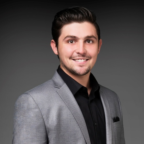 Christian Bubion, Partner Agent