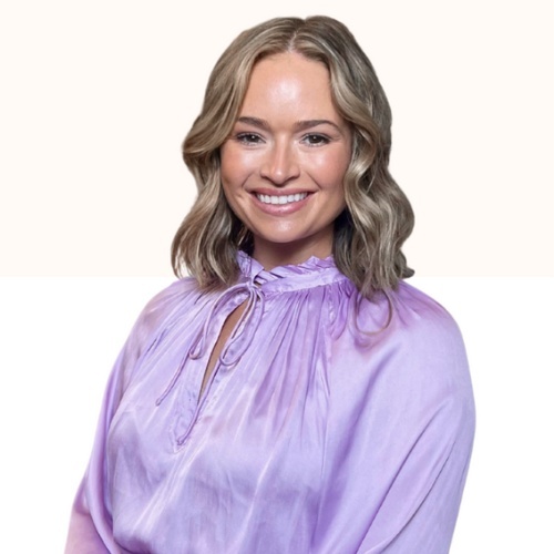Louisiana Real Estate Agent Paige Griffith