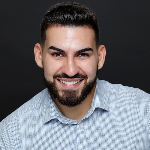 Robin Aimaq, Partner Agent