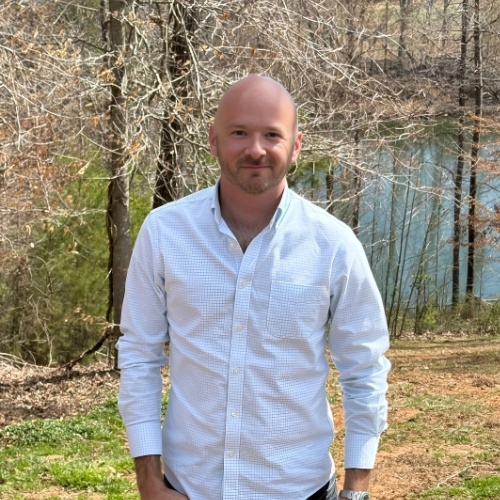 Jason Britt, Partner Agent