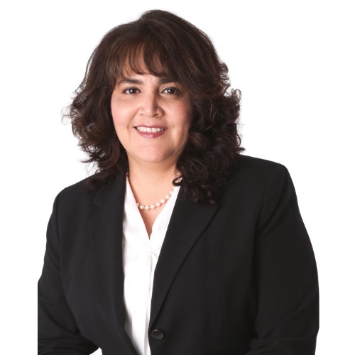 Los Angeles Real Estate Agent Angela Segura