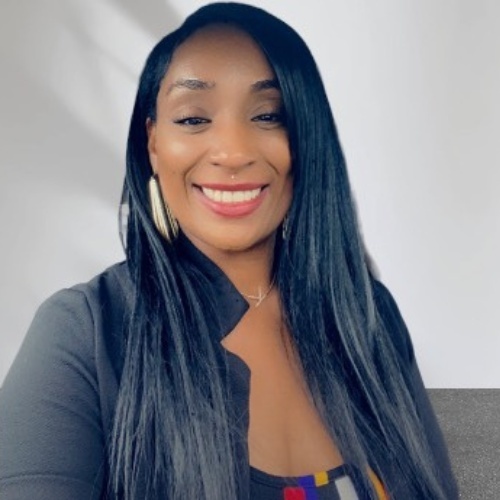 Atlanta Real Estate Agent Kabirah Epps