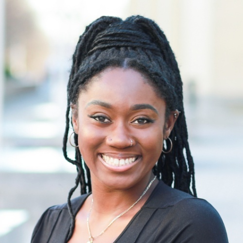 Raleigh Real Estate Agent Korede Osibogun