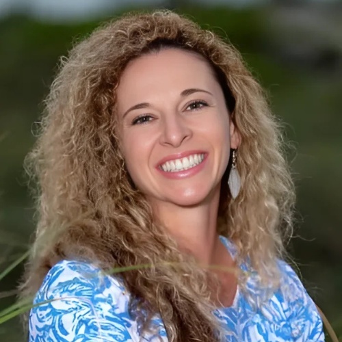 Charlotte Real Estate Agent Kristine Hutton
