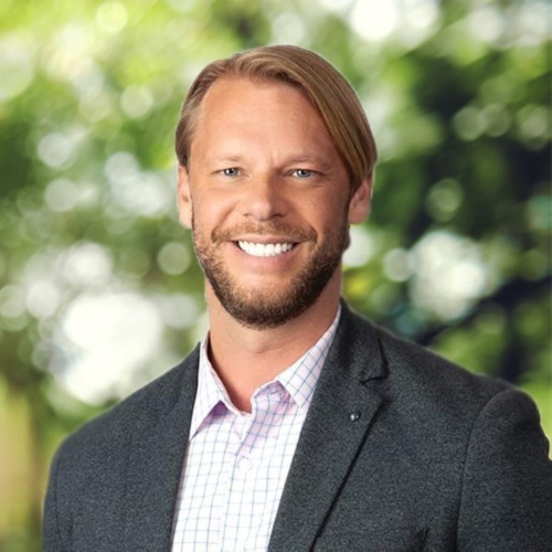 Stephen Clark, Partner Agent