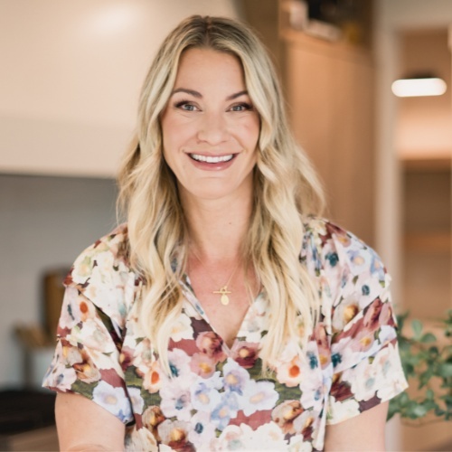Des Moines Real Estate Agent Shannon Salmon
