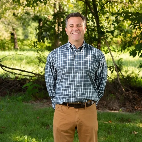 Scott Vanderlinden, Partner Agent