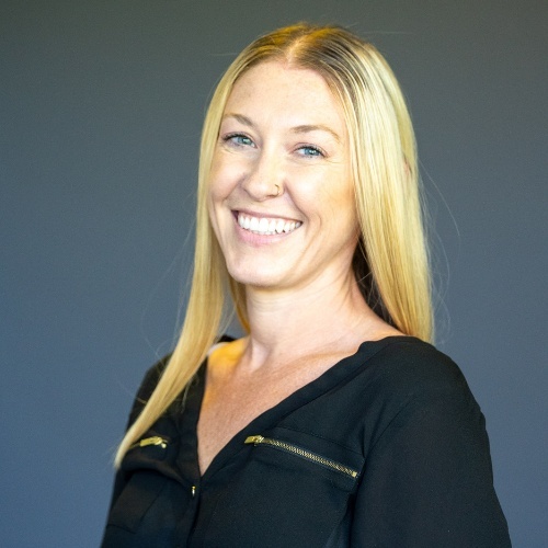 Indianapolis Real Estate Agent Becca Williams