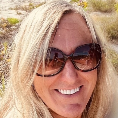 Indianapolis Real Estate Agent Celeste Mariotti