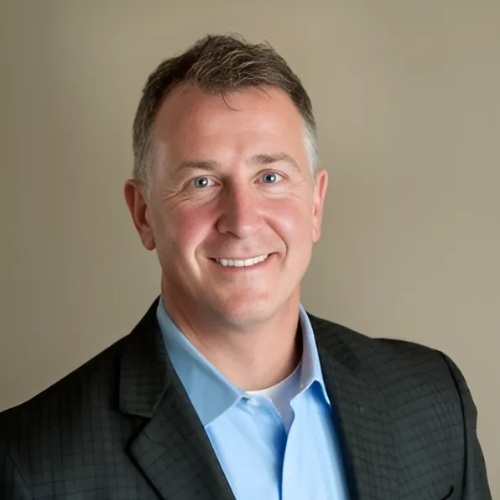 Minneapolis Real Estate Agent Rick Witt
