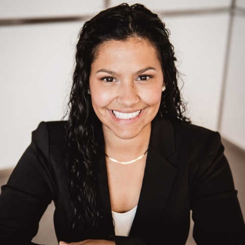 Indianapolis Real Estate Agent Emily Mendez