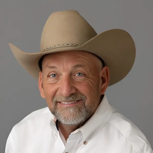 Little Rock Real Estate Agent Kenneth Primm