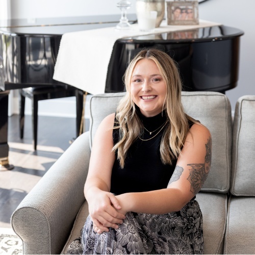Dakota Cunningham, Partner Agent