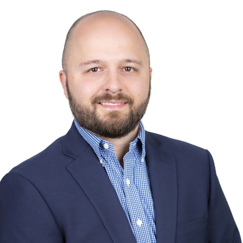Daniel Daviadoff, Partner Agent