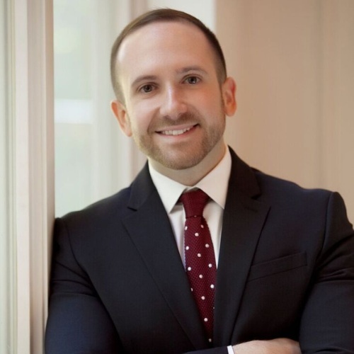 Cleveland Real Estate Agent Cory Andreff