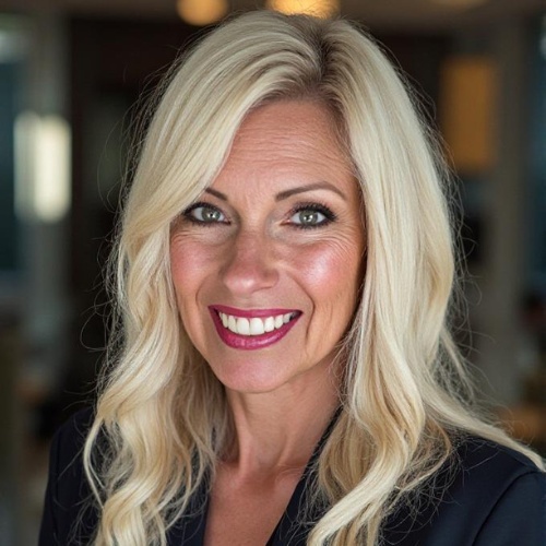 Cleveland Real Estate Agent Tera Ellison