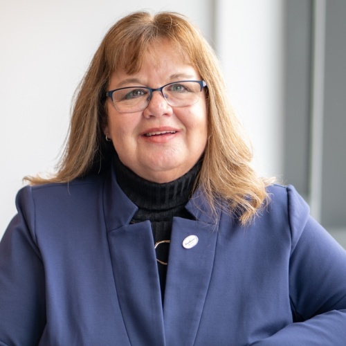 Cathy Wheeler - Real Estate Agent
