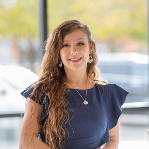 Rachael Easterwood - Real Estate Agent