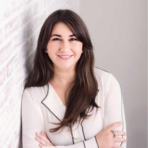 Annie Redd, Partner Agent