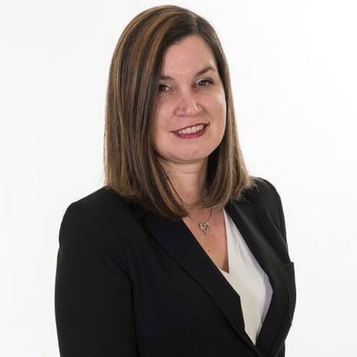Cleveland Real Estate Agent Jennifer Farkas
