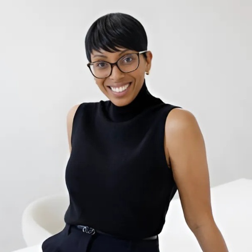 Michelle Mackey, Partner Agent