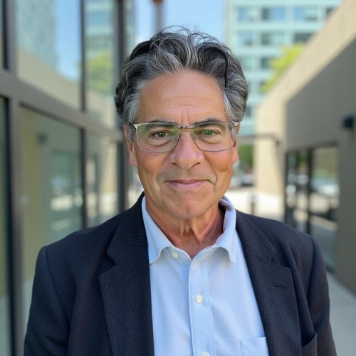 Neal Halperin, Partner Agent