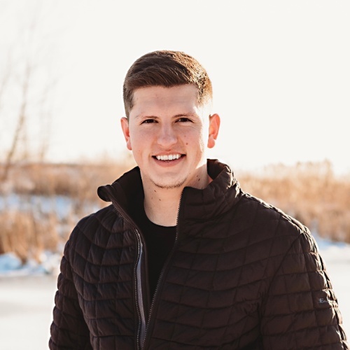 Detroit Real Estate Agent Dayne Davis
