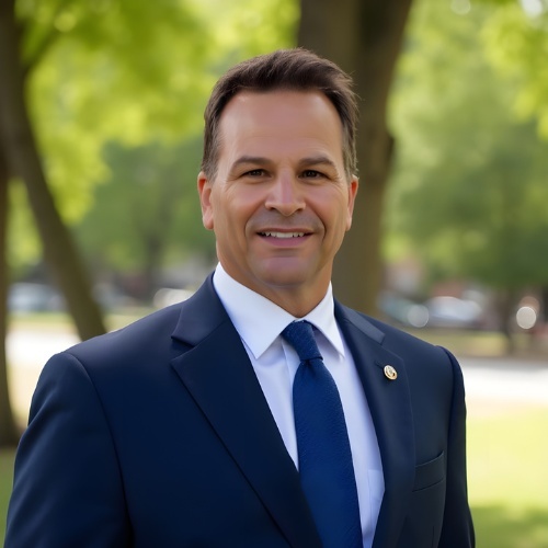 Fort Myers Real Estate Agent Tim Wittmann