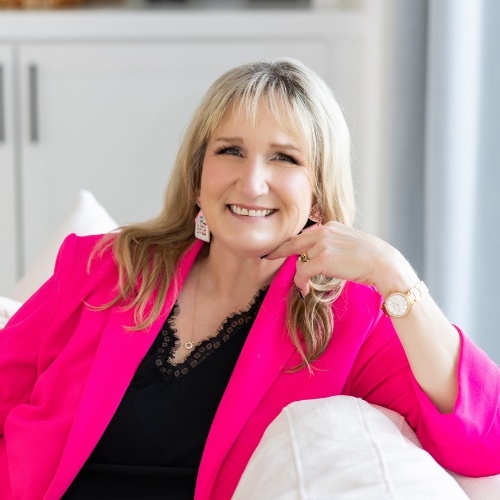 Kathy Stenson, Partner Agent