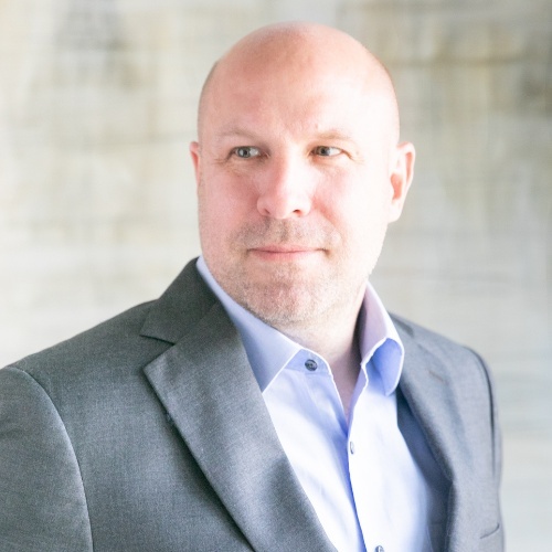 Darrin Pennartz, Partner Agent
