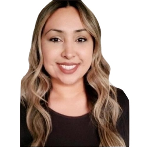 Dallas Real Estate Agent Jessica Jacobo