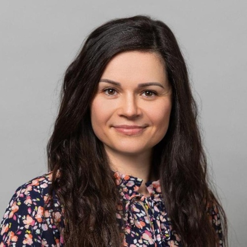 Lucy Kholodov, Partner Agent