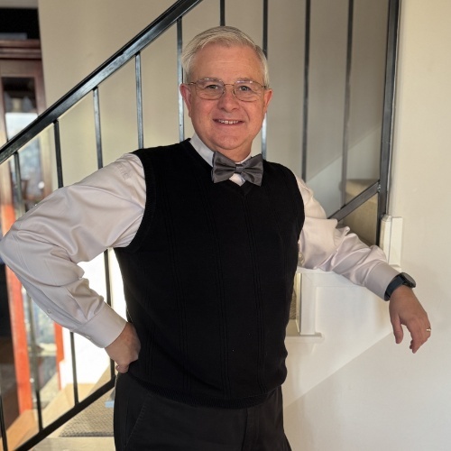 Scott Hildebrandt, Partner Agent