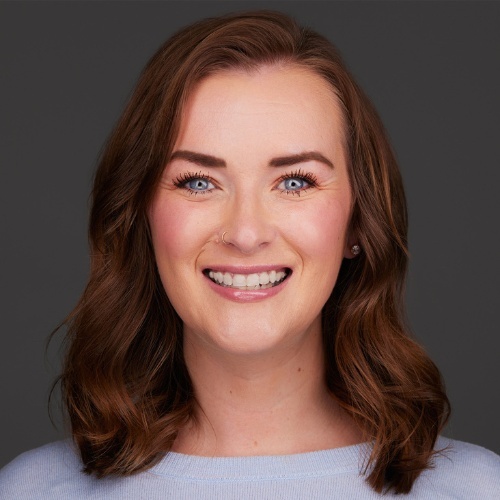 Anjelina Moore, Partner Agent in Duvall
